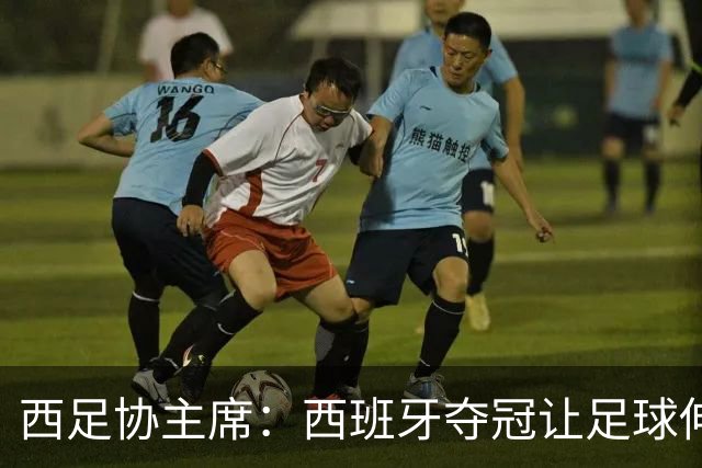 西足协主席：西班牙夺冠让足球伸张了正义 德帅是西班牙历史最佳